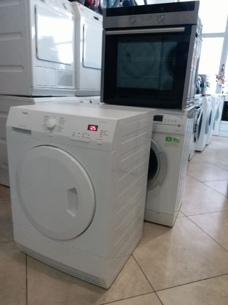 Сушилня AEG PROTEX  8кг от Германия