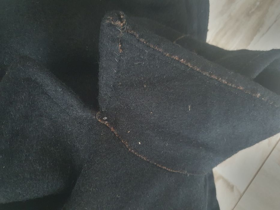 Автентични мъжки дрехи, палта