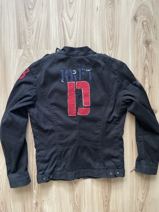 DIESEL / мъжко яке/пролет-есен / S