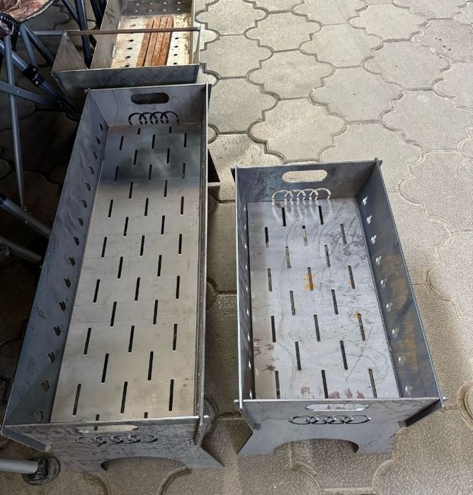 Продам комплект для похода