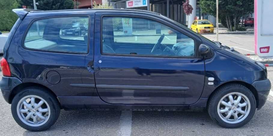 Jante aliaj Intra  R14