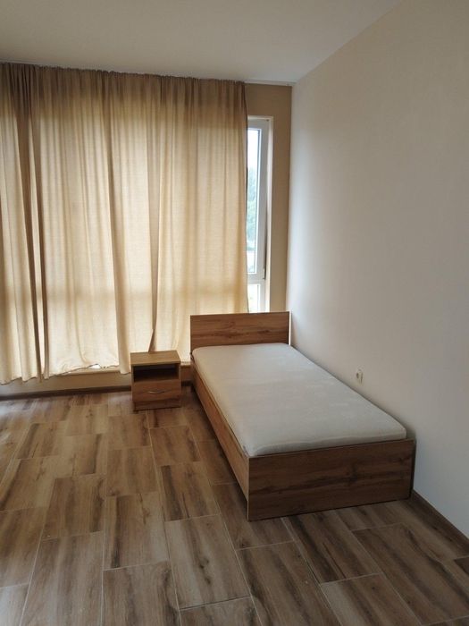 Дава се под наем Тристаен апартамент в Пловдив, Остромила - 100 кв.м за 500 € - Снимка #3