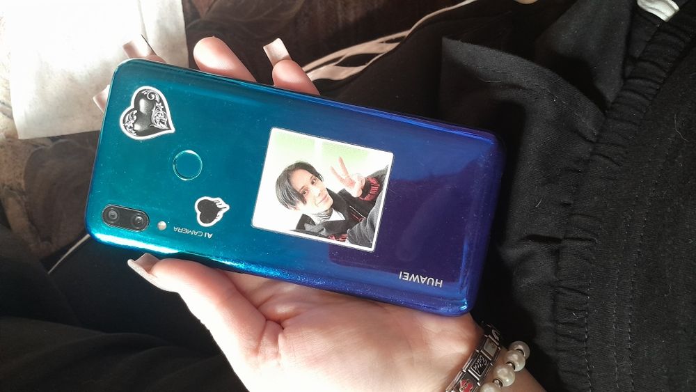 Продам телефон, рабочии