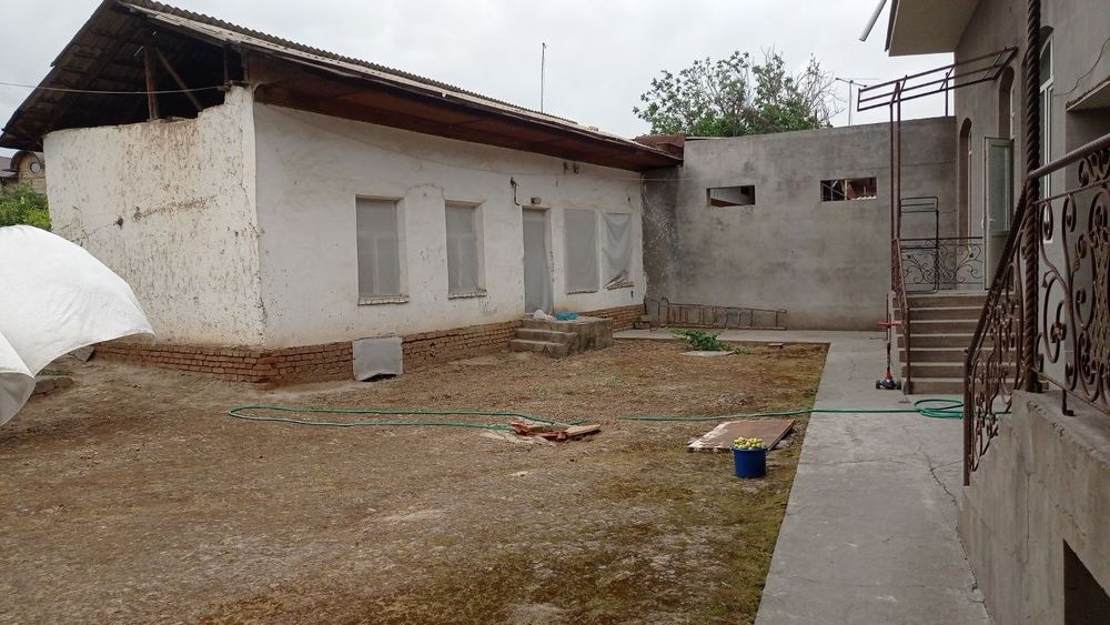 Katta qanida xovli sotiladi. Srochna