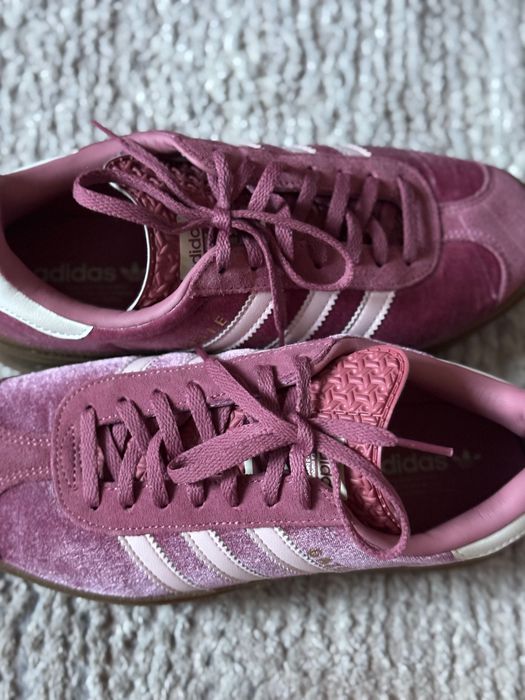Adidas Gazelle Bold W