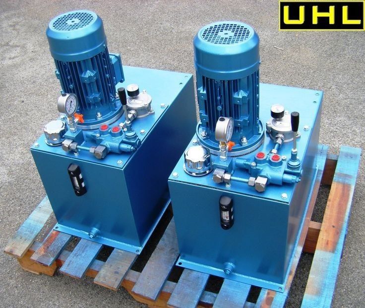 Изготавливае масло станции на зоказ