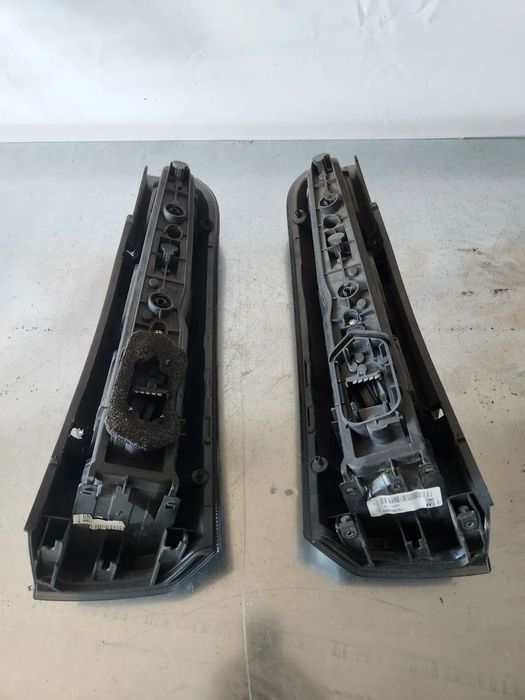 Stopuri Lampa Stop Tripla Stanga Dreapta Opel Meriva A - Dezmembrari Arad