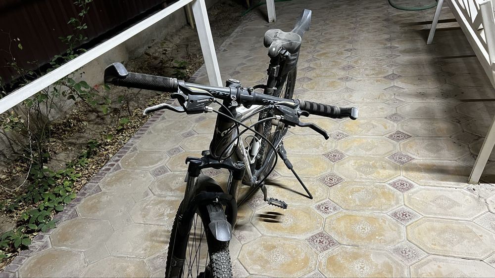 Велосипед Galaxy 27.5