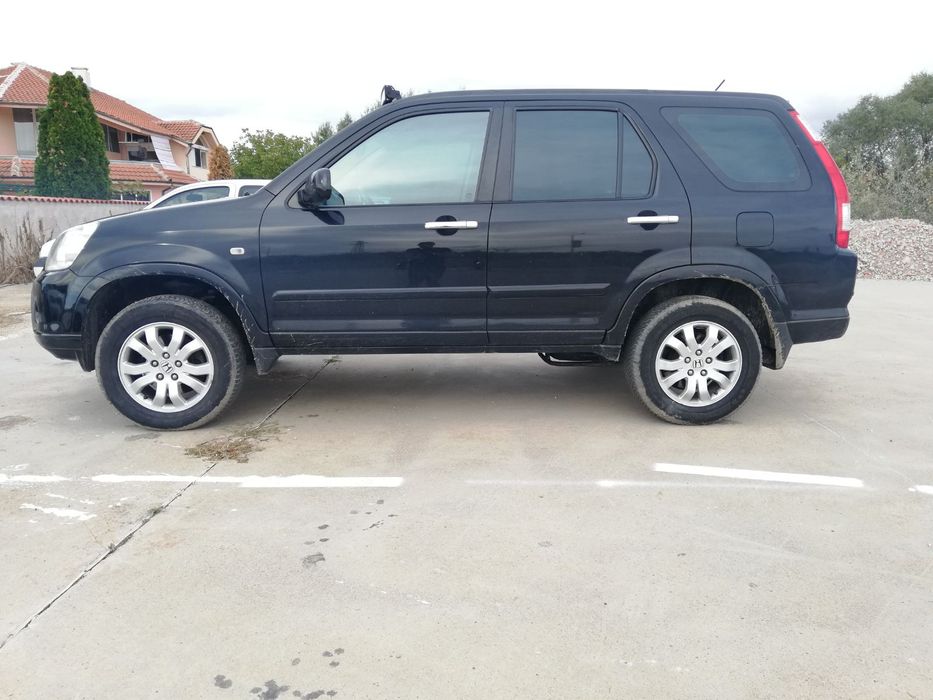 Лифт кит хонда фрв, црв 1,2и3 та генерация