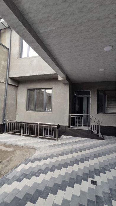 Участок! 2 этажа! 1,5 сотки 107000 Янгихаетский район