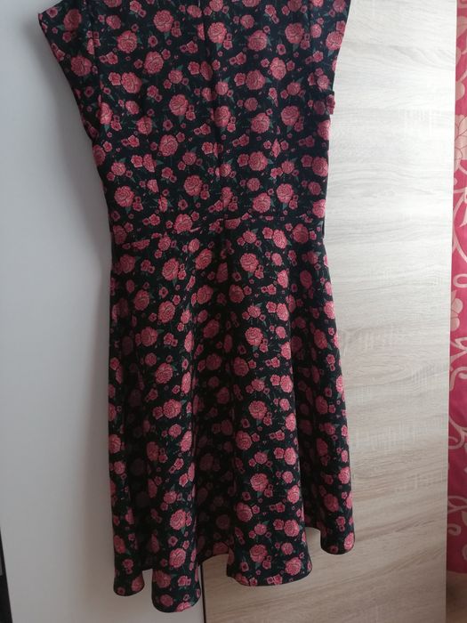 Rochie Rina Fashion 40/L