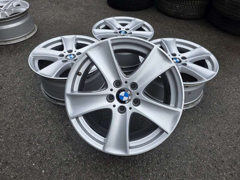 18цола 5х120 BMW БМВ 5х120