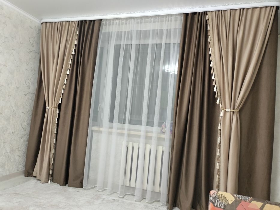 Продам 3 комнатную квартиру