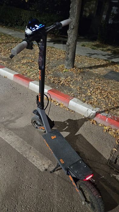 Vând kukirin g 2