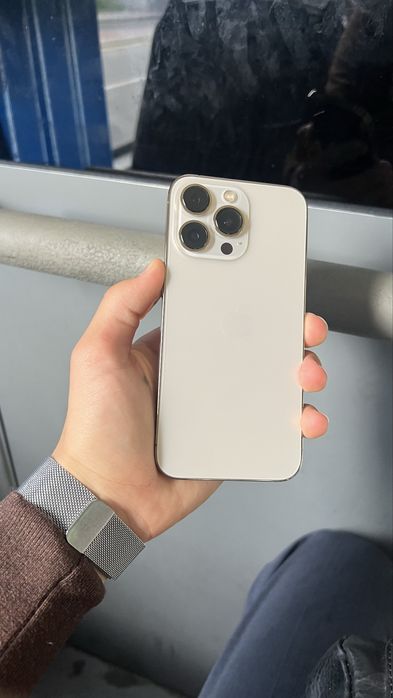 iPhone 13 pro 512gb ochilmagan
