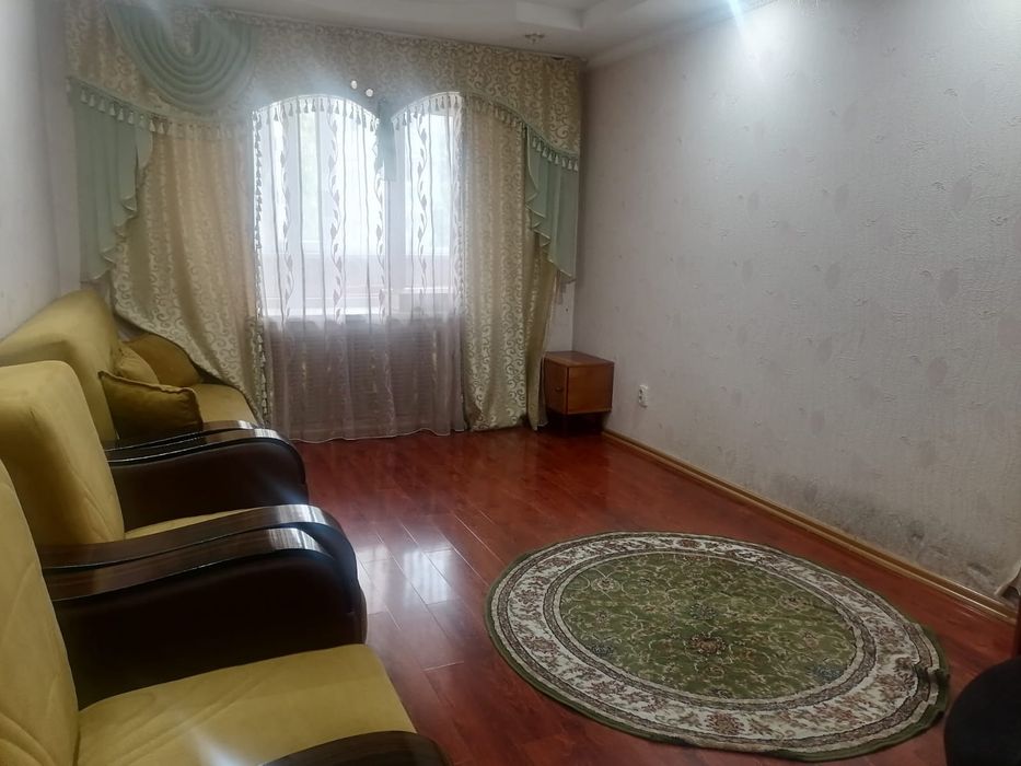 Продается 2 ком квартира в районе Меховой