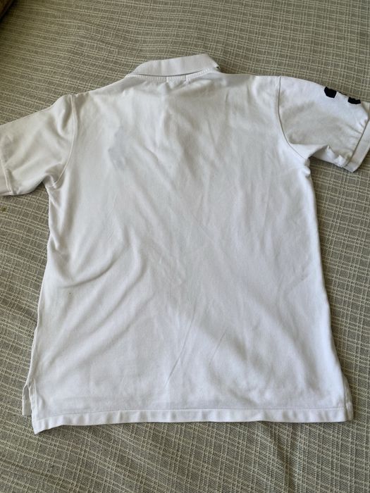 футболка polo ralph lauren