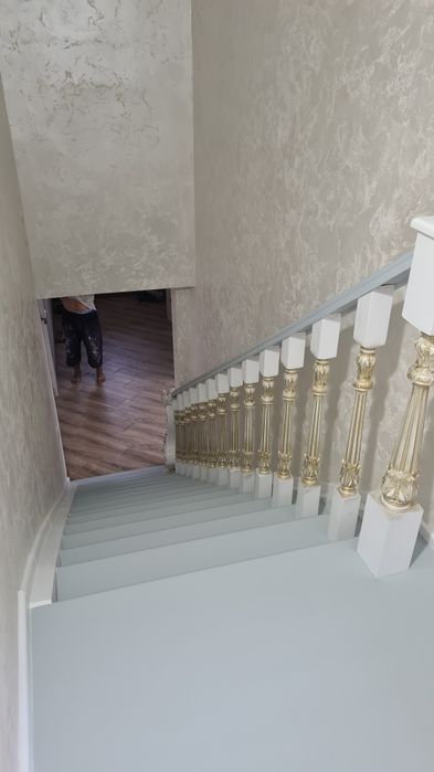 Лестница гарантия 5 лет