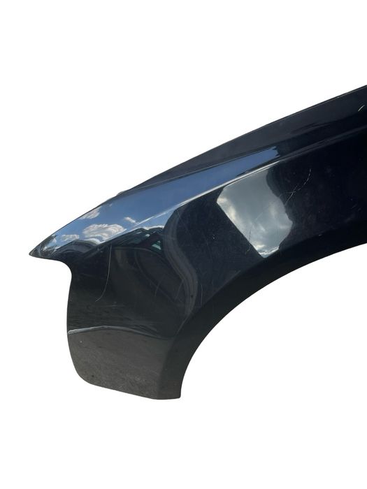 Aripa Fata Stanga Audi A5/S5 8T3 2007 - 2017 Coupe