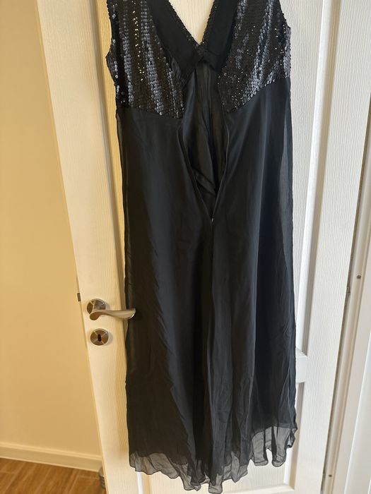 Rochie de ocazie cu paiete