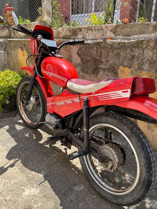 Балкан 50 проект