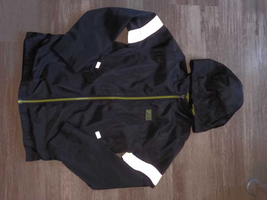 Детско пролетно/есенно яке