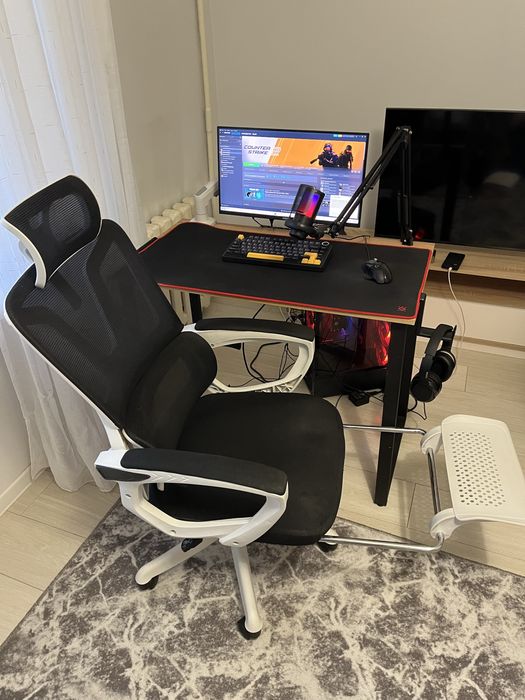 Игровой Компьютер фулл сетап