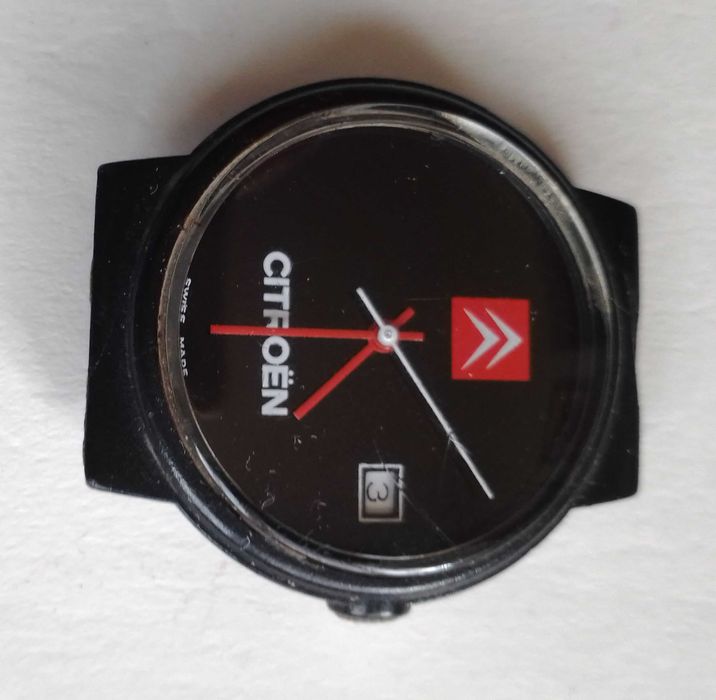 Часовници различни модели