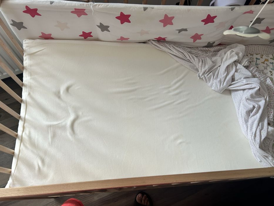 Patut pentru bebe