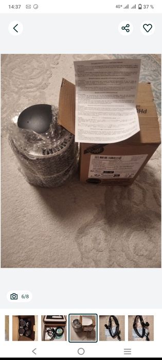 Продажи электроники