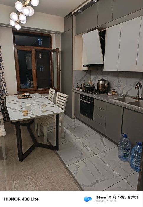 Сергели голдон 3/3/6 аренда оила ва инастранга