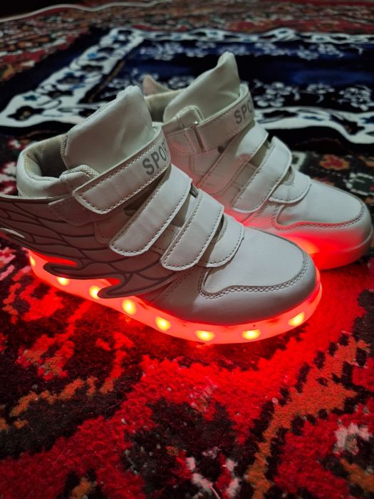 krasofka sotiladi detskiy