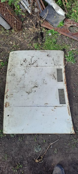 Продам капот с классика ваз 2101