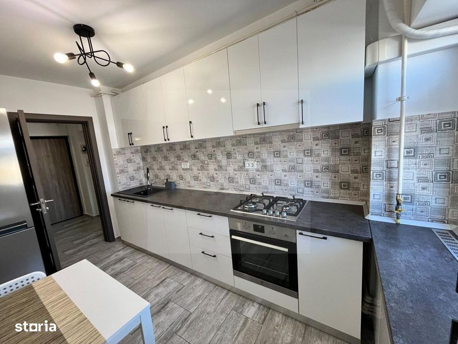 Apartament 2 camere |Decomandat | Loc de parcare | EDEN