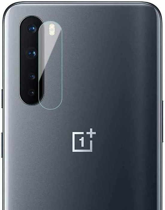 Протектор за камерата на OnePlus 7 / 7T / 8 / 8T / 8 Pro / Nord / Open