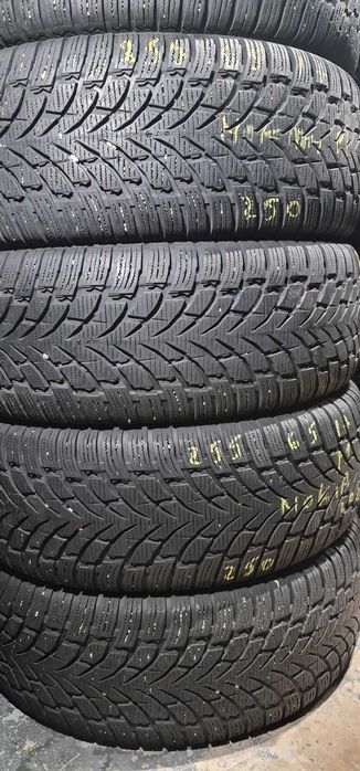 Anvelope IARNA 235 65 17/ 245 60 17 / 255 65 17