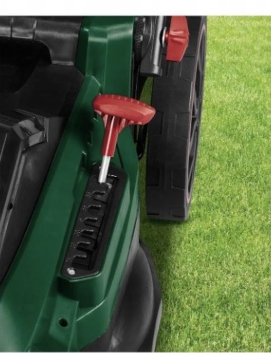 Masina tuns iarba cu acumulator Parkside 40V-Sigilat
