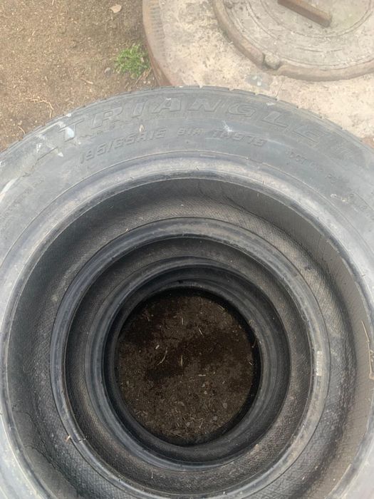 195/65/15 шина летний