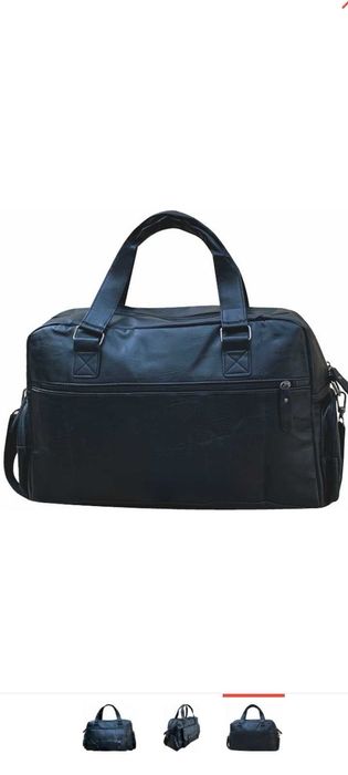 Сумки для командировки и отдыха