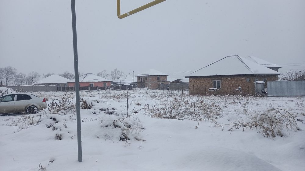 Участка Каскелен Рассрочка