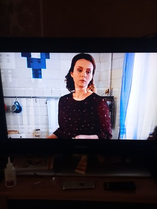 Продаю телевизор Филлипс