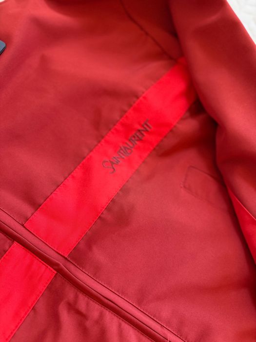 Дамско яке Saint Laurent