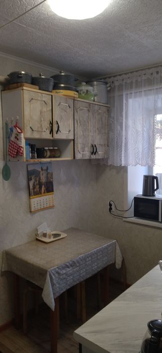 Продаётся дом в селе Тарханка.