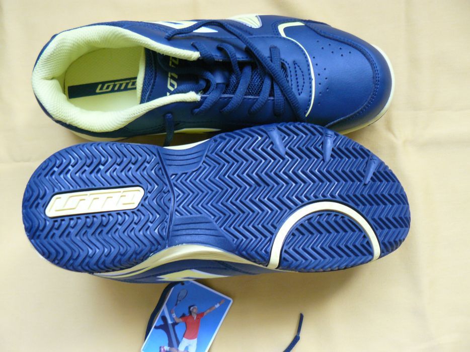 Pantofi Sport LOTTO STRATOSPHERE,Unisex,Originali,Noi In Cutie,Nr.39