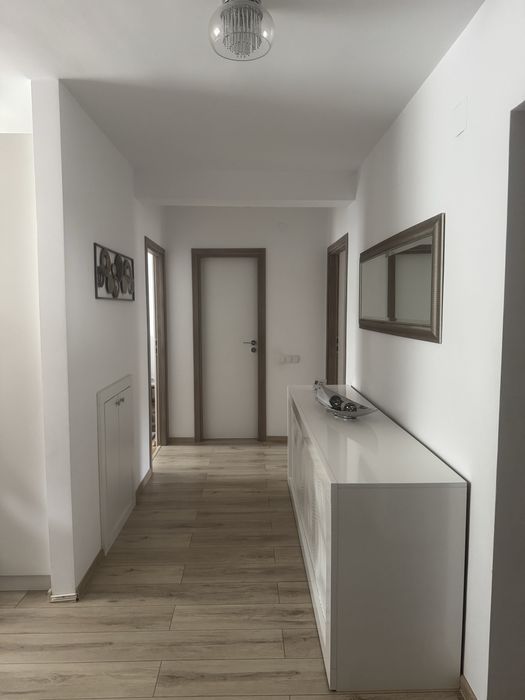 Apartament 3 camere Sibiu
