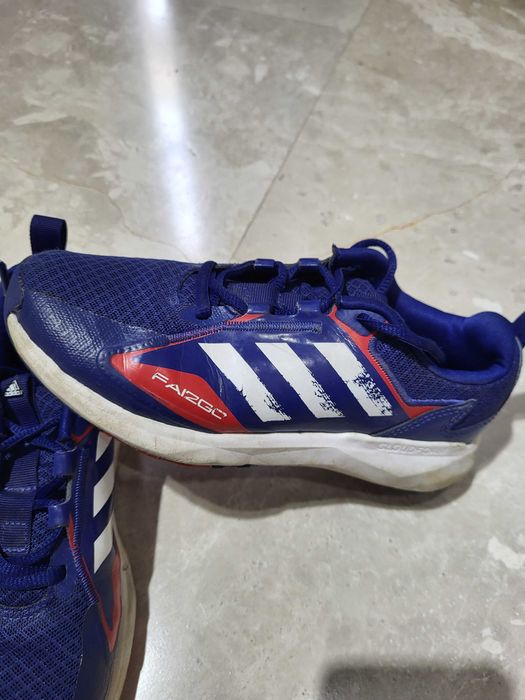 Маратонки Adidas 34номер