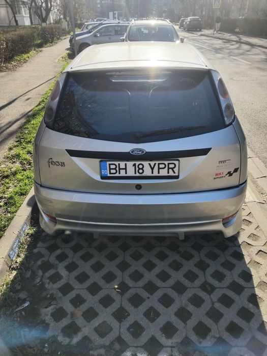 De vanzare Ford focus m k1