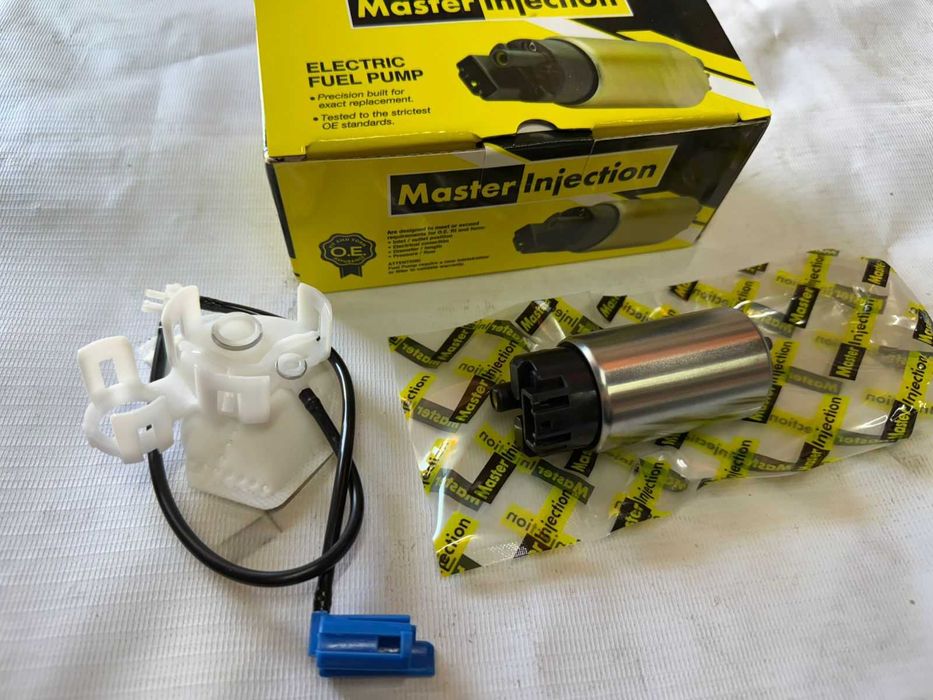 Бензонасос на Toyota