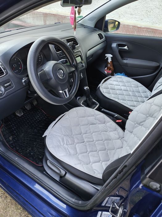 Volkswagen Polo 1.2 tdi