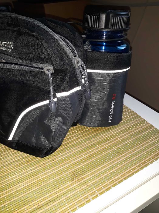 Borseta şold 8Litri , ciclism-drumetie etc.